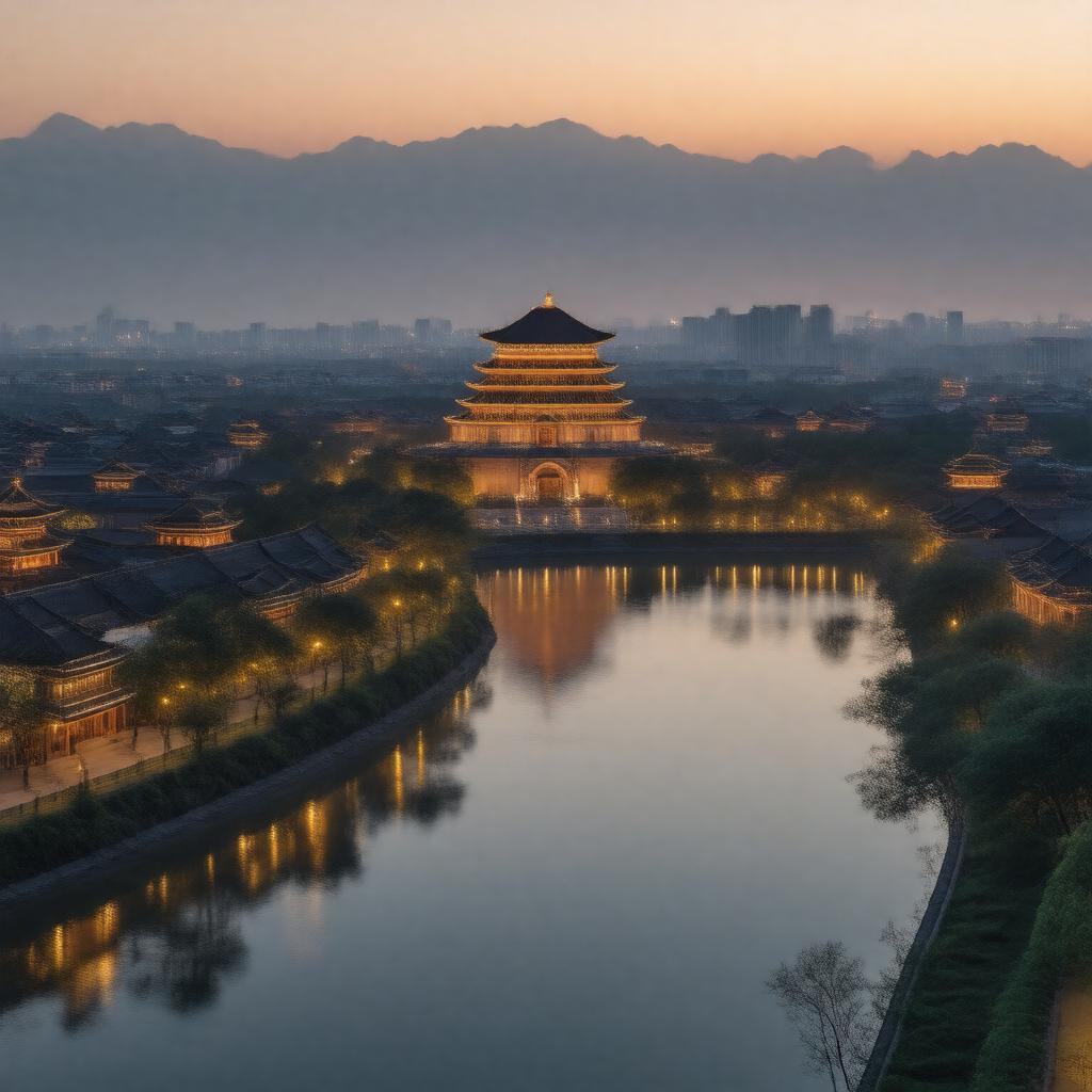 Nanjing (Ming)